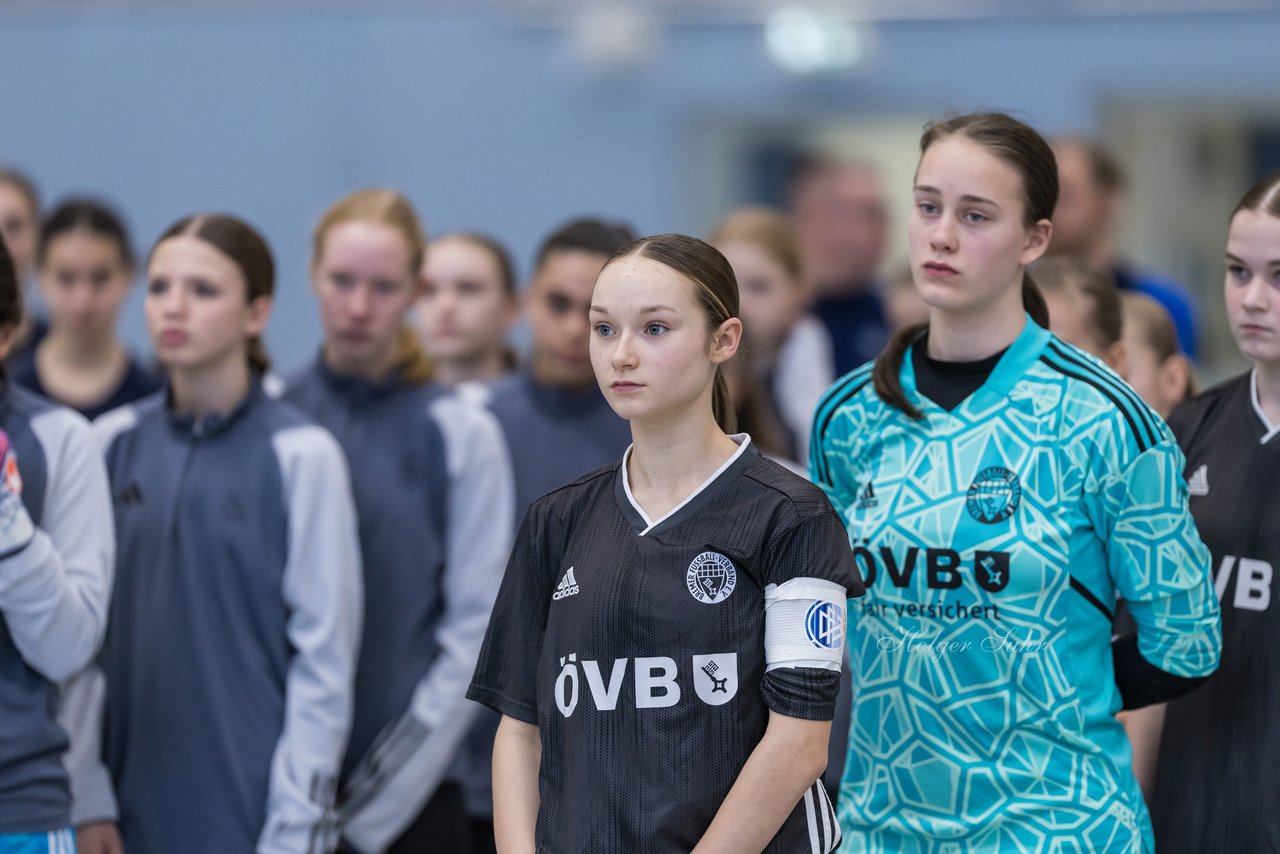 Bild 243 - wCJ NFV Futsalturnier